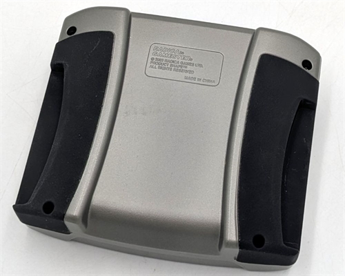 Gamester GBA SP Game Changer - Gameboy Advance Tilbehør (B Grade) (Genbrug)